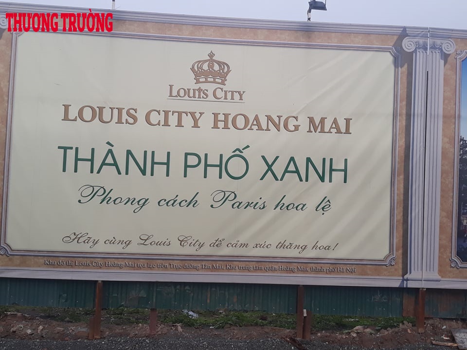 Hà Nội KĐT Hoàng Văn Thụ về tay UDIC và Lã Vọng không qua đấu thầu