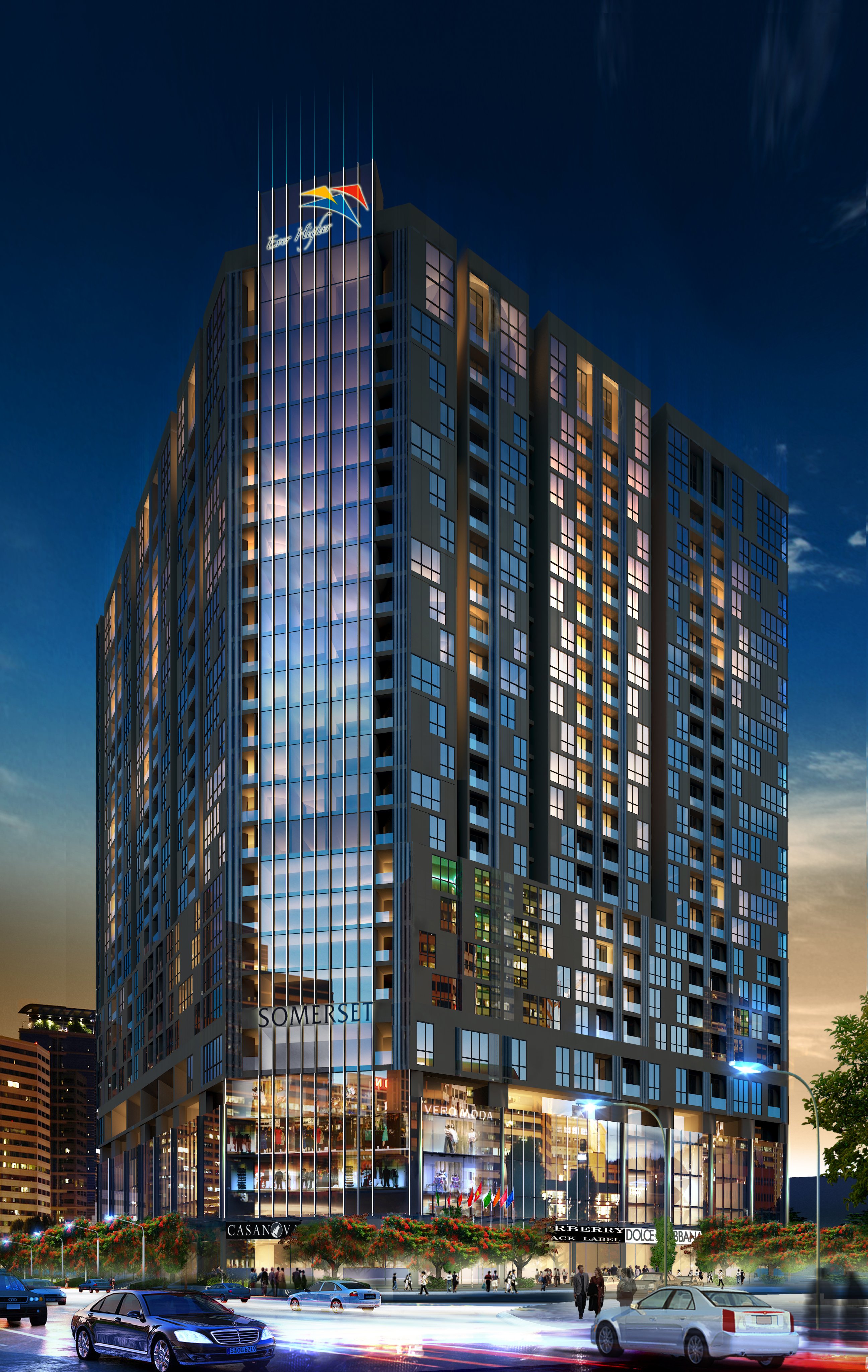 Dự án C3, B9 Nam Trung Yên (Hà Nội) TDI “ngóng” quyết định của Thành phố để sớm triển khai thực hiện