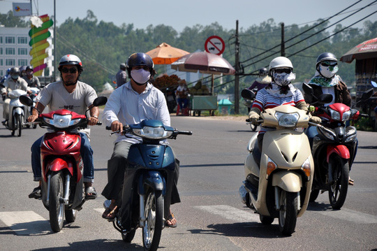 Dự báo thời tiết ngày mai 245 Hà Nội và các khu vực trên cả nước