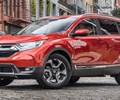 Honda CR-V giảm kịch sàn dọn kho chờ thế hệ mới 