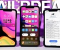 Bản jailbreak đã được phát hành cho tất cả iPhone chạy iOS 11 trở lên