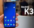 Xiaomi trình làng Redmi K30 smartphone 5G giá hơn 6 triệu 