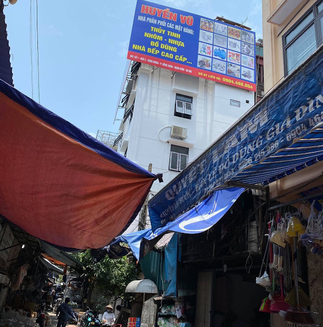 Công tác quản lý TTXD có đang bị buông lỏng tại phường Đồng Xuân