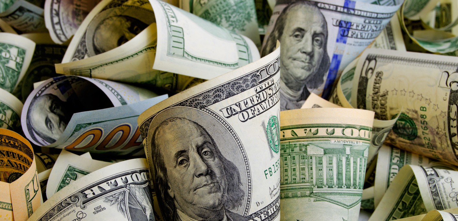 Tỷ giá ngoại tệ ngày 265 Đồng USD tăng, Nhân dân tệ giảm