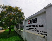 Nghi vấn hối lộ của Công ty Tenma Việt Nam tạm đình chỉ loạt cán bộ thuế hải quan 