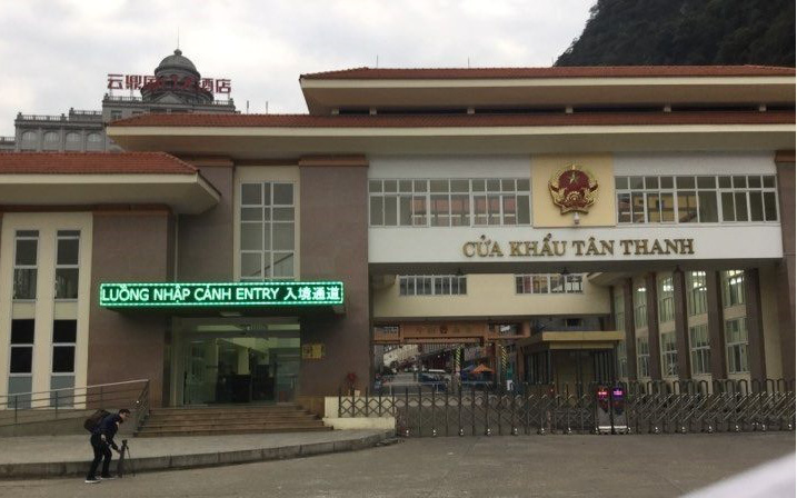 Nhiều cửa khẩu phụ ở Lạng Sơn vẫn chưa thể mở cửa trở lại 