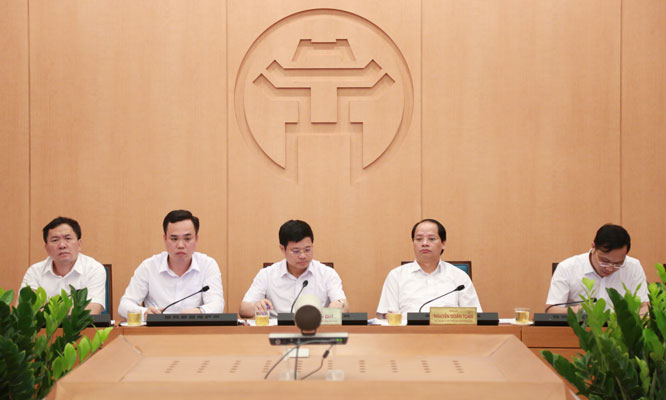 Hà Nội triển khai hỗ trợ an sinh xã hội bảo đảm công bằng, khách quan, minh bạch