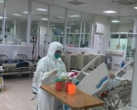 Dịch Covid-19 tại Việt Nam 41 ngày không có ca mắc COVID-19 ở cộng đồng thêm 6 bệnh nhân được công bố khỏi bệnh trong hôm nay 