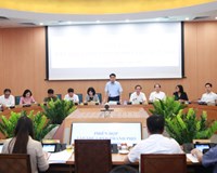 UBND TP Hà Nội xem xét một số nội dung trình kỳ họp Hội đồng nhân dân 