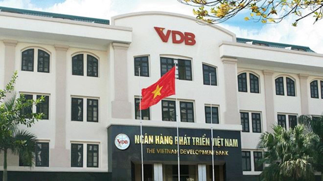 Nguy cơ VDB mất vốn ở nhiều khoản nợ