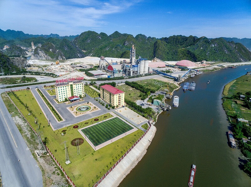 Một số tồn tại trong hoạt động của Công ty Cổ phần Xi măng Xuân Thành