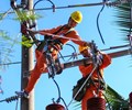 Lịch cắt điện Hà Nội ngày 28/5 