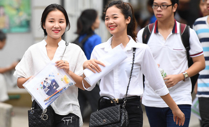 Thi tốt nghiệp THPT Thí sinh đăng ký dự kỳ thi từ ngày 15 đến 306