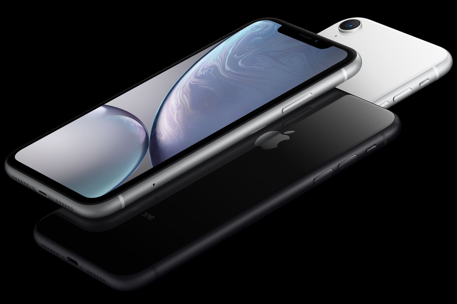 Apple bắt đầu bày bán iPhone XR tân trang giá 499 USD