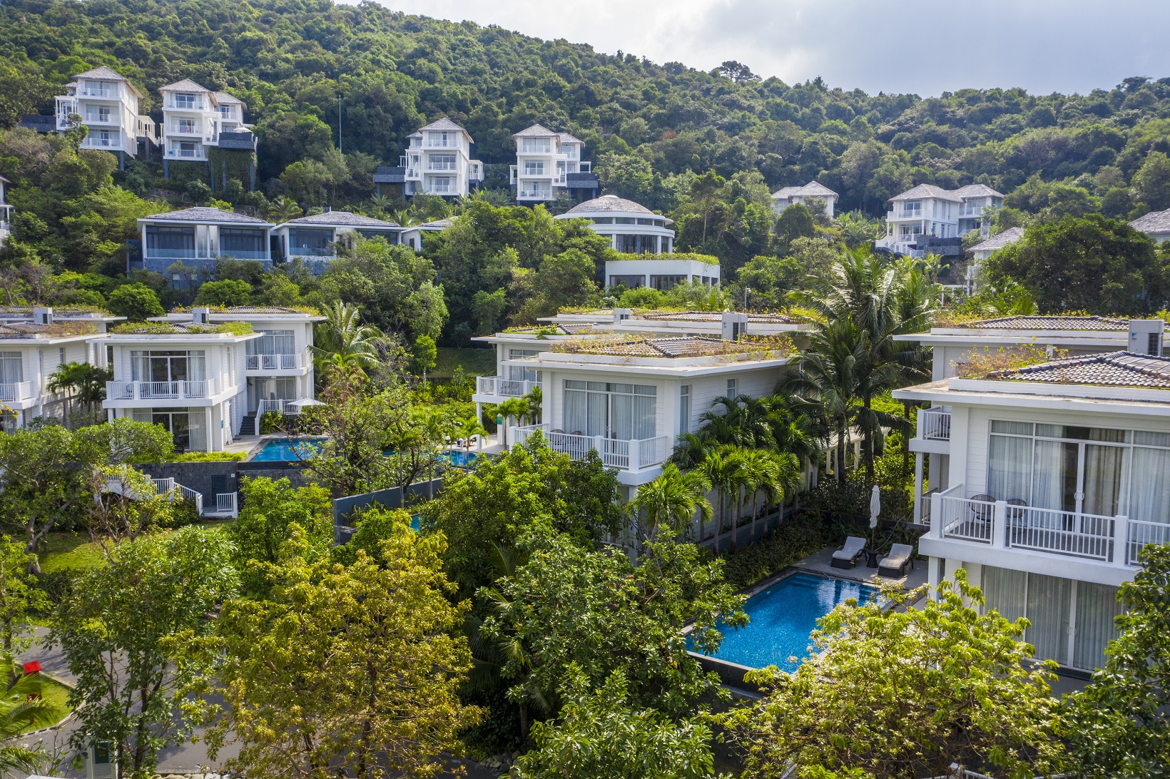 Bất động sản – Kênh đầu tư sáng giá sau đại dịch