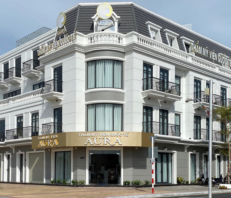 Cà Mau Thẩm mỹ Aura bị phạt 120 triệu khi cung cấp dịch vụ khám, chữa bệnh không có giấy phép