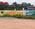 Thái Nguyên Dự án Canary City phải tổ chức đấu giá Quyền sử dụng đất 