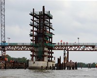 Dự án chống ngập 10 nghìn tỷ có về đích đúng hẹn 