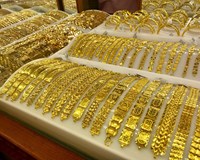 Giá vàng hôm nay 30/5 Tiếp tục tăng có thể tăng sốc trong các phiên giao dịch tới 