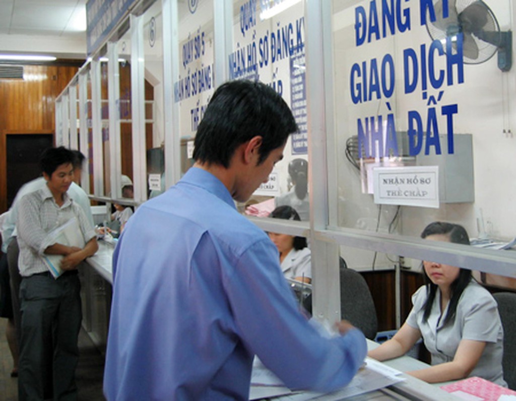 Bộ Tài chính ban hành Thông tư mới giảm 20% - 30% phí trong lĩnh vực đăng kí giao dịch bảo đảm và an toàn lao động