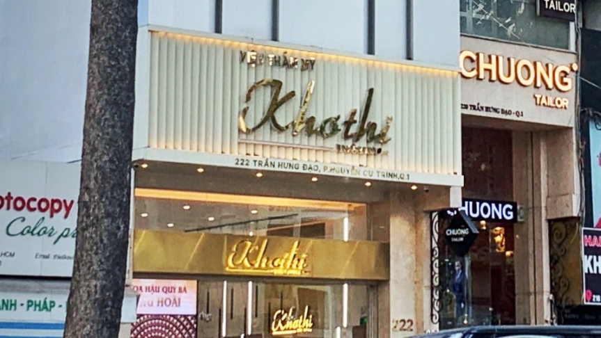 TP. HCM Thanh tra Sở y tế “tuýt còi” hàng loạt cơ sở khám chữa bệnh