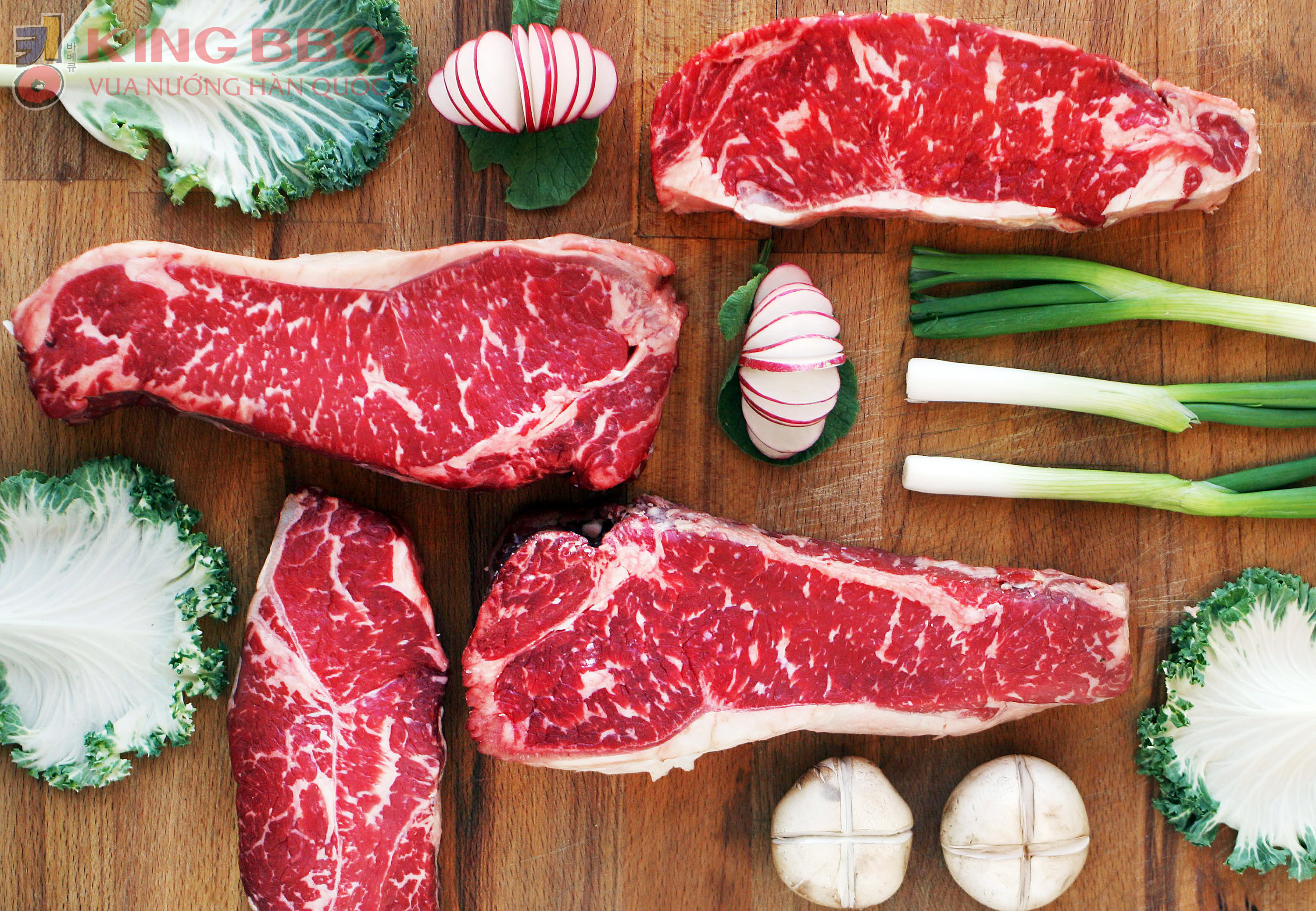 Giá cả thị trường hôm nay 16 Siêu thị chuyển sang khuyến mãi thịt bò, thịt gà và hải sản thay đổi khẩu vị cho NTD