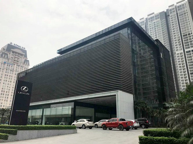 Hà Nội quyết thu hồi khu đất Liên minh Hợp tác xã Việt Nam đang sử dụng sai mục đích