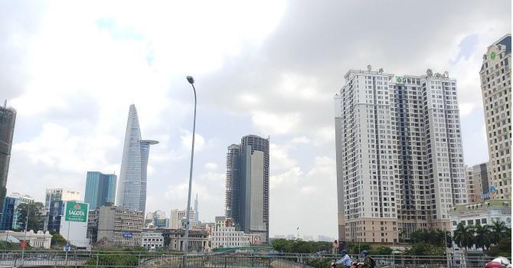 Thành phố Hồ Chí Minh quyết định điều chỉnh quy hoạch 12000 khu trung tâm