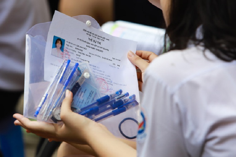 TP. HCM công bố chỉ tiêu tuyển sinh lớp 10 năm học 2020-2021