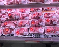 Giá cả 9Win 58 đánh bạc trực tuyến hôm nay 2/6 Giá heo hơi vẫn treo cao siêu thị đẩy mạnh khuyến mãi bò gà hải sản 