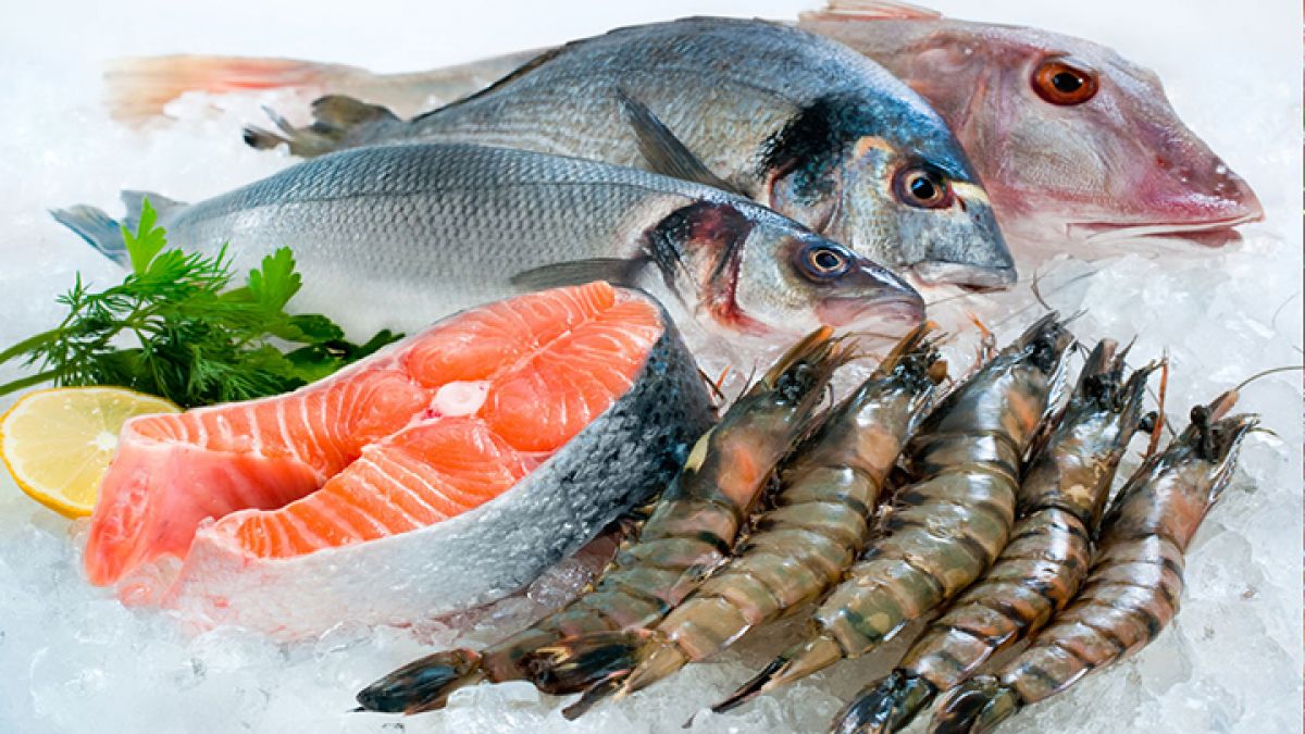 Tháng 52020 Chủ yếu phục vụ thị trường trong nước nhưng ngành thủy sản có dấu hiệu hồi phục