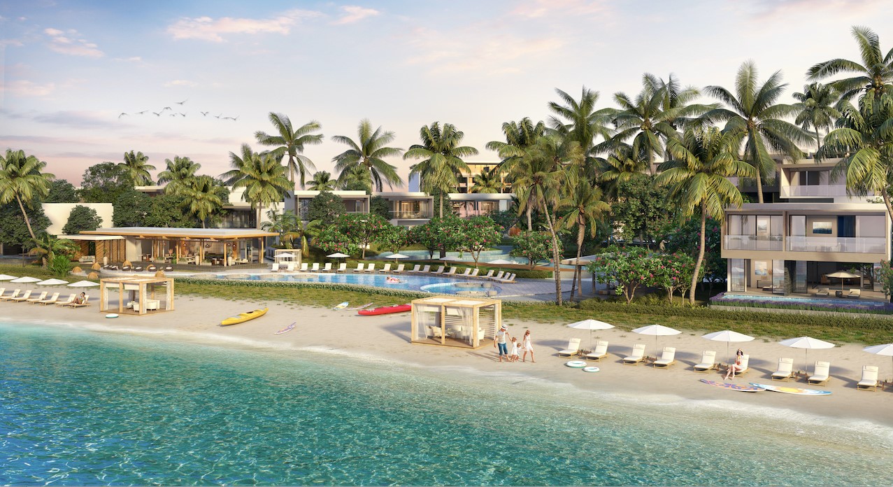 Những thách thức trên thị trường nghỉ dưỡng