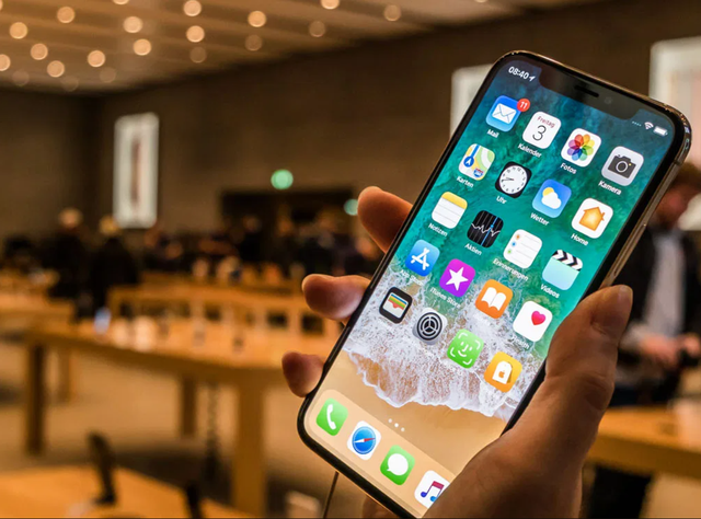 Apple dùng chiêu giảm giá kích cầu tại thị trường Trung Quốc