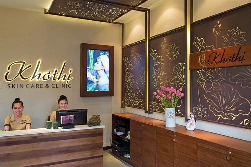 Viện thẩm mỹ Khơ Thị liên tiếp bị xử phạt về hành vi quảng cáo hàng hóa, dịch vụ đặc biệt không phép