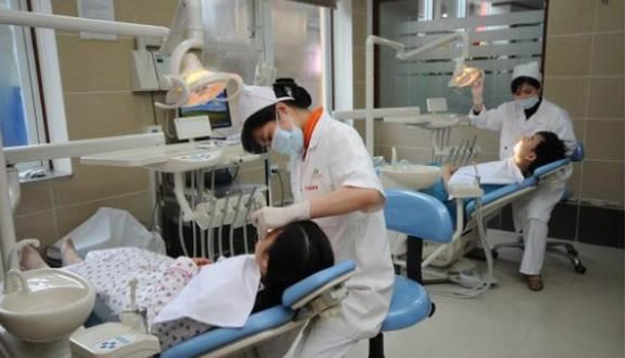 Hàng loạt vi phạm trong công tác khám chữa bệnh, phòng khám răng hàm mặt Kiyomi Beauty bị phạt hơn 100 triệu đồng