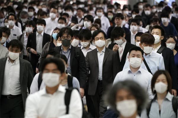 Cập nhật diễn biến dịch Covid-19 ngày 36  Đại dịch tiếp tục xu thế hạ nhiệt trên thế giới