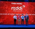 Mạng di động ảo Reddi dùng đầu số 055 chính thức ra mắt 