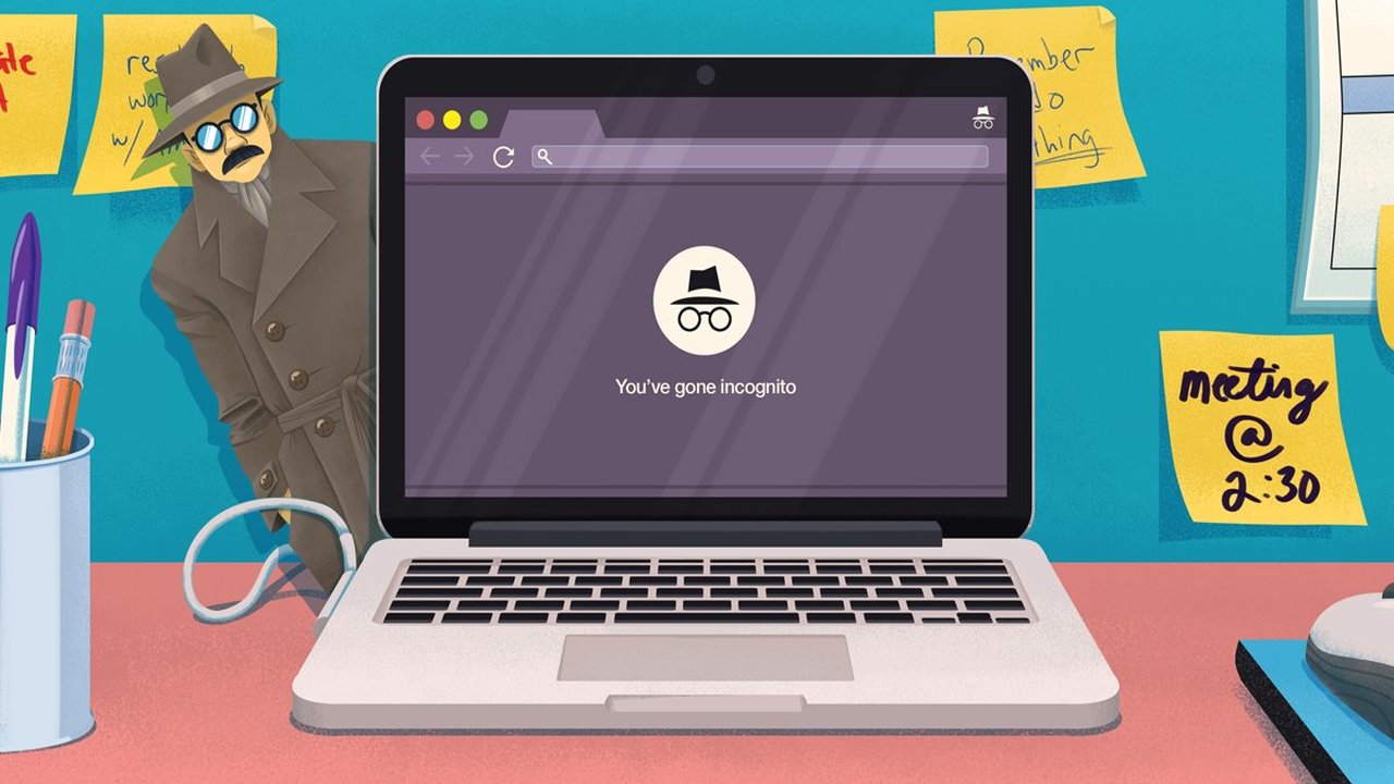 Chế độ ẩn danh Chrome không “bí mật”, người dùng có thể được bồi thường 5.000 USD