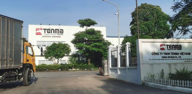 Bộ Công an đề nghị Nhật Bản cung cấp thông tin điều tra nghi vấn  công ty Tenma Việt Nam hối lộ