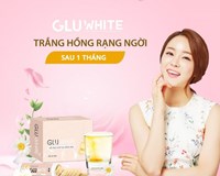 Nhiễu loạn thông tin quảng cáo viên sủi trắng da Gluwhite: Người tiêu dùng cần thận trọng