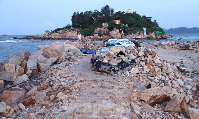 Thu hồi đất dự án 33 triệu USD của Công ty Cổ phần Nha Trang Sao tại Khánh Hoà