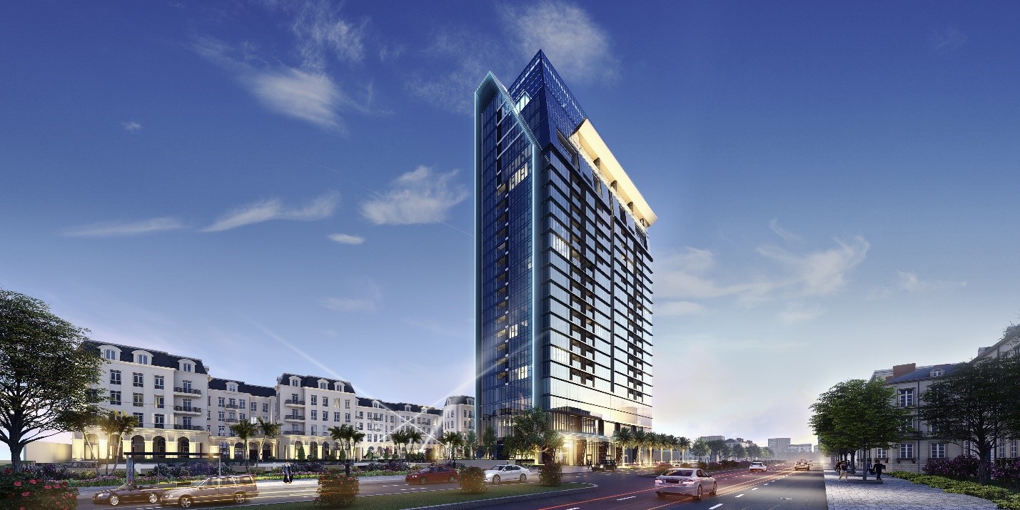 Những biểu tượng mới của sự giàu sang