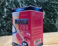 Cách thức TPBVSK Mango 1200 đang 
