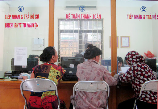 Thành phố Hồ Chí Minh 210 doanh nghiệp được xét tạm ngưng đóng BHXH