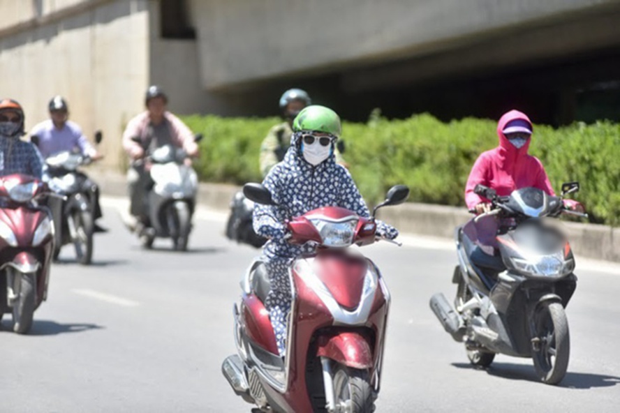 Dự báo thời tiết ngày mai 056 Hà Nội và các khu vực trên cả nước