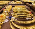 Giá vàng hôm nay 5/6 Tăng mạnh phiên sáng nay 
