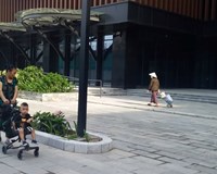 Dự án Hinode City Chưa thẩm định phương án PCCC đã cho dân vào ở 