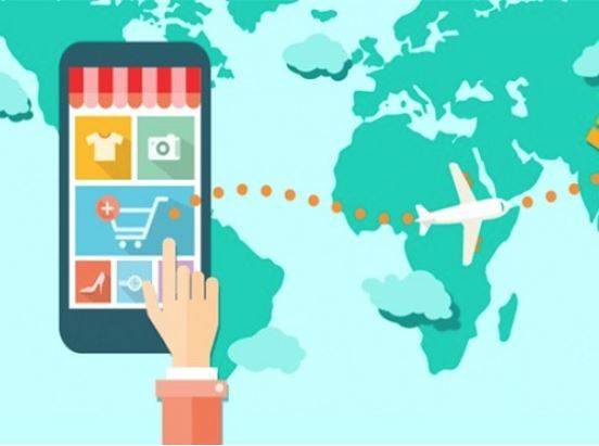 Xây dựng hệ thống xử lý dữ liệu điện tử cho hàng hóa xuất, nhập khẩu qua giao dịch TMĐT