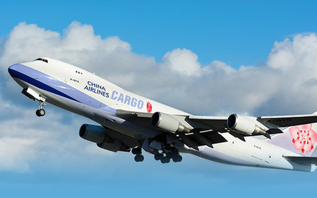 Mỹ “cấm cửa” hàng loạt hãng hàng không của Trung Quốc