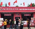 Nợ xấu nhóm 5 của Agribank tăng mạnh 